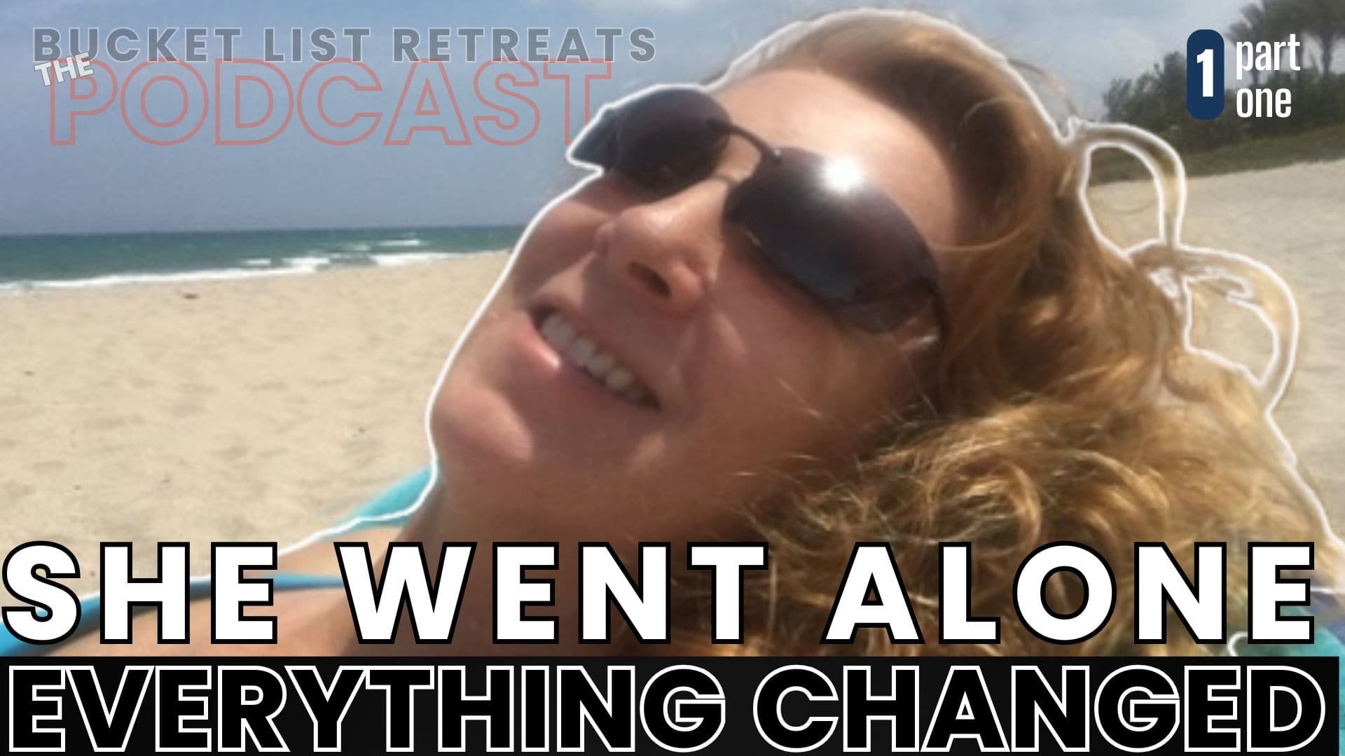 For the Woman Ready to Go Alone: Solo Retreating and the Unexpected Breakthroughs That Follow